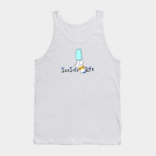 Salty, no...sweet! Tank Top